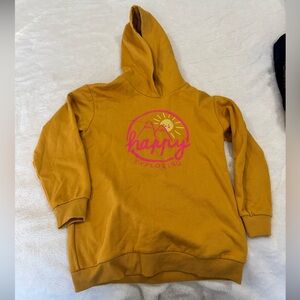 Happy exploring hoodie